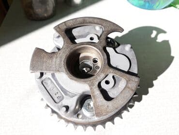 ip камеры speed dome с датчиком температуры: Распредвал Toyota Оригинал, Япония — 1