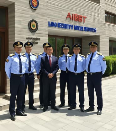 работа вакансии бишкек 2020: Требуется сотрудники службы безопасности для работы в иностранном — 1