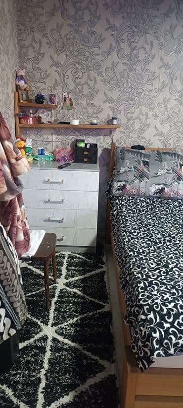 Сниму дом: Дом, 50 м², 3 комнаты — 7