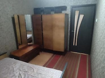 8: 3 комнаты, 64 м², 6 мкр 105 серия, 8 этаж, Старый ремонт — 4