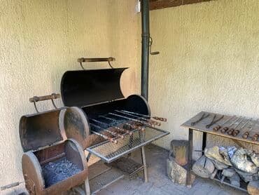 квартира бишкек дом: Дом, 220 м², 8 комнат, Собственник — 11