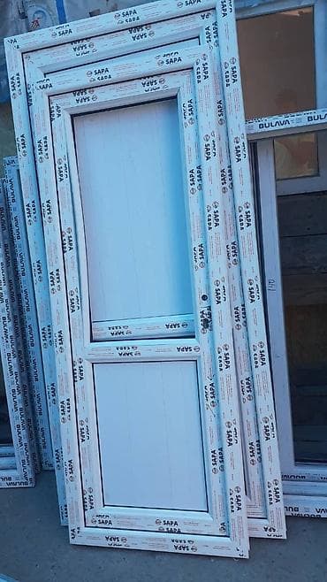 демонтаж окон цена: : Установка, Изготовление, Обслуживание — 2