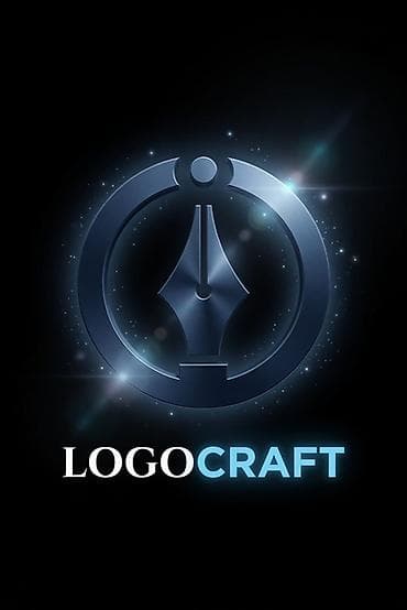 nokia android: LOGOCRAFT — графический дизайн и логотипы Создаю логотипы и фирменный — 1