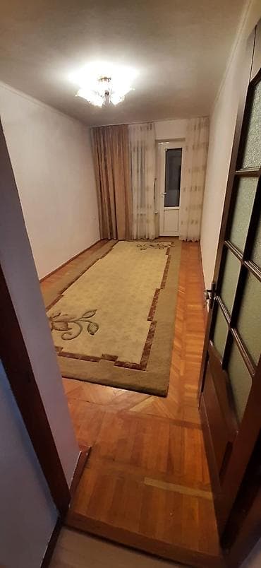 квартира квартира: 3 комнаты, Собственник, С мебелью частично — 5