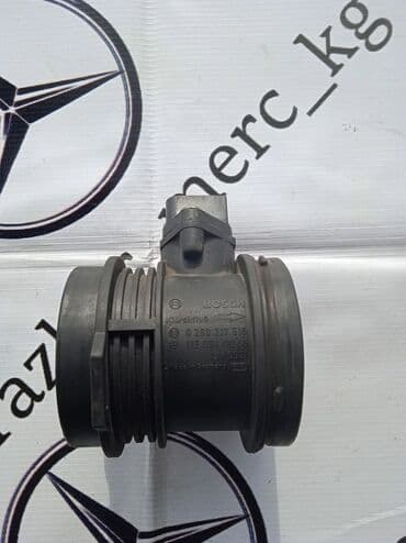 сколька стоит мерседес миллениум 320 в бишкеке: Мерседес ДМРВ w210 w211 w202 w203 расходомер воздуха бензин, дизель — 2