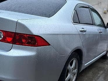 акорд 1997: Honda Accord: 2004 г., 2 л, Механика, Бензин, Седан — 3
