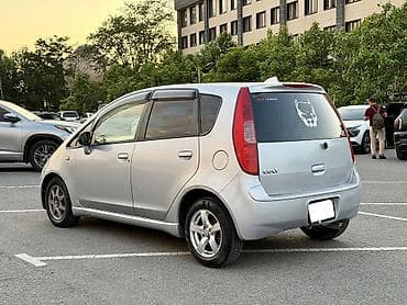 Mitsubishi Colt: 2003 г., 1.3 л, Автомат, Бензин, Хэтчбэк