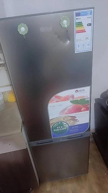 тачилка ножей: Холодильник Двухкамерный, De frost (капельный) — 3