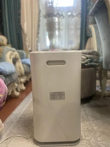 phone 7 plus: Воздухоочиститель Напольный, НЕРА — 3
