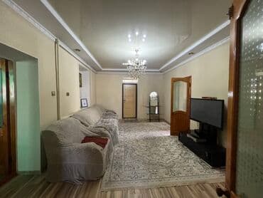 часный дом продаю: Дом, 72 м², 3 комнаты, Собственник, Евроремонт — 6