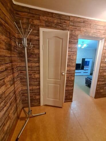 срочно здаю квартиру долгосрочно кок жар: 1 комната, Агентство недвижимости, Без подселения, С мебелью полностью, С мебелью частично — 7