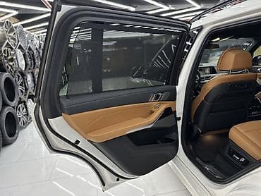 полики x7: BMW X7: 2020 г., 3 л, Автомат, Бензин, Внедорожник — 8