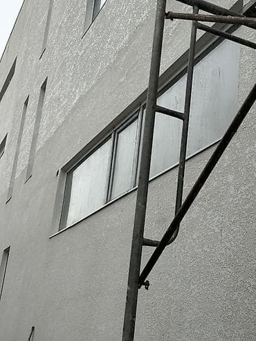 Фасадные работы: Требуется нам бригада Фасадные работы: утепление и декоративная — 2