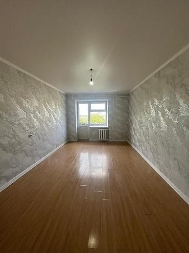 ворошилова: 3 комнаты, 62 м², Индивидуалка, 4 этаж, Евроремонт — 7