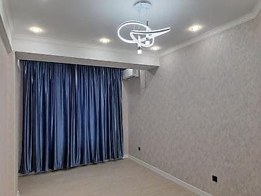 квартиры с ремонтом: 3 комнаты, 83 м², Элитка, 2 этаж, Дизайнерский ремонт — 4