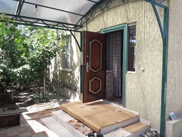 Үйдү ижарага алам: Үй, 120 м², 4 бөлмө, Менчик ээси, Евро оңдоо — 13