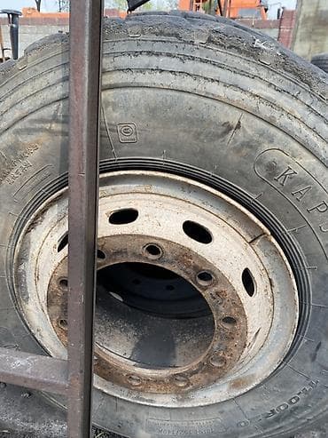 шины 12 00 r20: Грузовые шины 11.00 R20 (радиальные) - Размер: 11.00R20 (указано на — 8