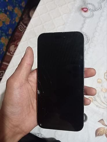s6 lite: IPhone 14 Pro Max, Б/у, 256 ГБ, Deep Purple, 82 % — 1