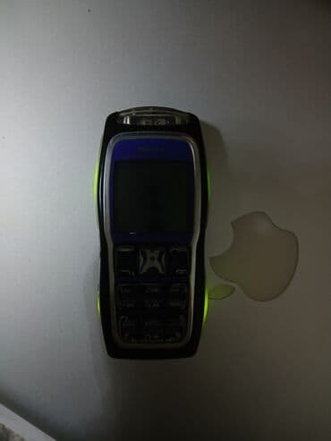 нокиа кирпич цена: Nokia 3, Б/у, цвет - Черный — 4