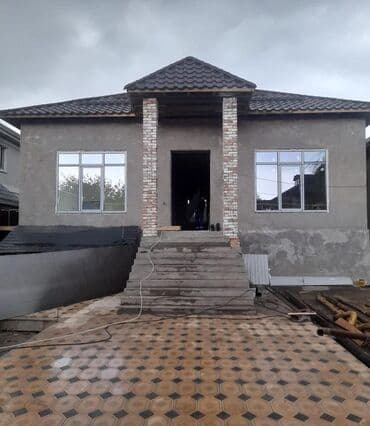 бу пластик айнектер: Буюртмага пластик терезе, Орнотуусуз, Бөлүп төлөө жок — 2