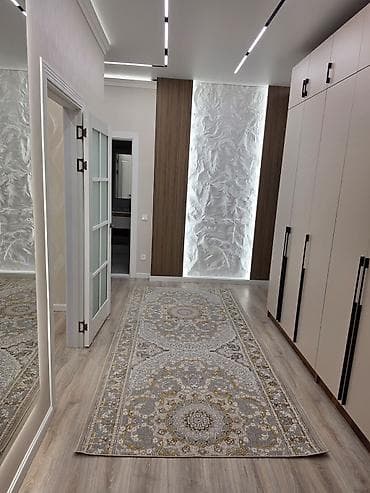 5: 2 комнаты, 78 м², Технопарк Элитка, 13 этаж, Дизайнерский ремонт — 2