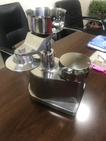 сколько стоит аппарат для шаурмы: Пресс для котлет — 2