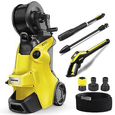 парогенератор карчер: Karcher K 3 Deluxe Premium мойка высокого давления новые в наличии — 6