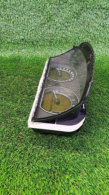 e65: Щиток приборов BMW Б/у, Оригинал, Германия — 4