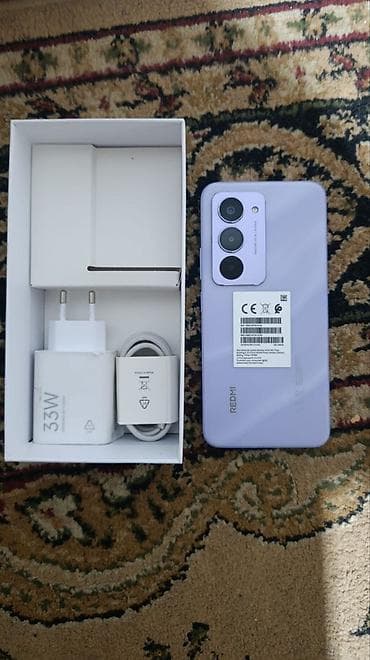 macbook m3: Redmi, Redmi 15, Новый, 256 ГБ, цвет - Фиолетовый, 2 SIM — 1