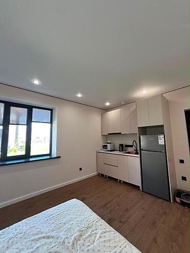 villa: Аренда квартиры на Иссык-Куле, Чолпон-Ата, Цена Целиком за жилье — 4