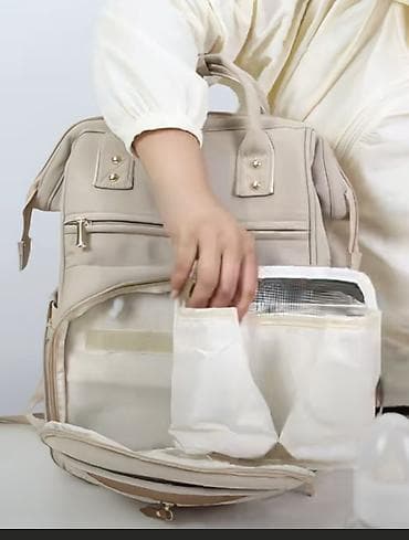 Зер буюмдар: Жолго арналган сумка, Материалы: Пахта, Аялдарга, Жаңы — 3