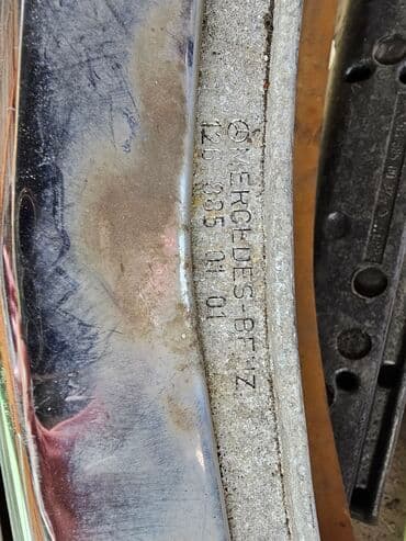 передний бампер опель вектра б: Бампер Передний Mercedes-Benz, Б/у, Оригинал — 7