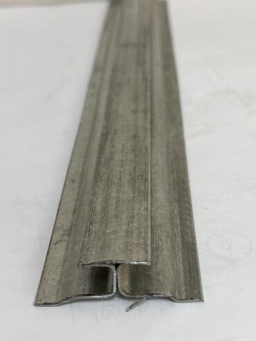 шкафы для офиса: H - образный профиль для отделки фасада, домов, офисов, и многоэтажных — 2