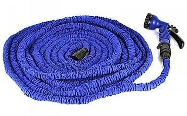 Шланг для полива Новый, Платная доставка, Самовывоз