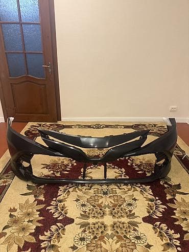 bwd plus: Бампер Toyota, Новый, Аналог — 2