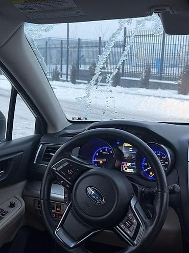 скутер каракол: Subaru Outback: 2018 г., 2.5 л, Автомат, Бензин, Универсал — 4