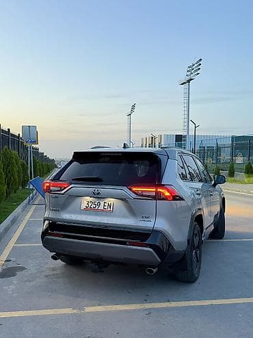 бвд чемпион цена: Toyota RAV4: 2019 г., 2.5 л, Вариатор, Гибрид, Кроссовер — 6