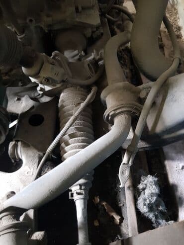 запчасти на тойота калдина в бишкеке: Toyota Mark x, передний стабилизатор, Тоета Марк икс. Стабилизатор — 2