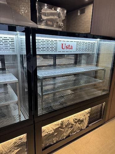 маразилник ош: Кондитерские, Новый — 2