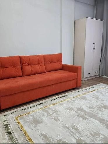 1 комната, 40 м², Элитка, 5 этаж, Евроремонт