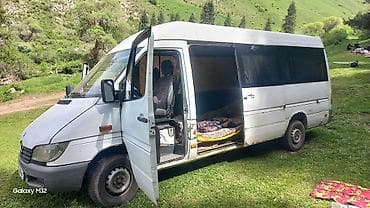 Транспорт: Грузовой спринтер на заказ. по город
,БИШКЕК-КЕМИН,КАРА-БАЛТА — 2