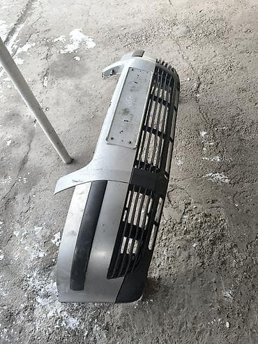 audi rs8: Бампер Volkswagen, Б/у, Оригинал — 10