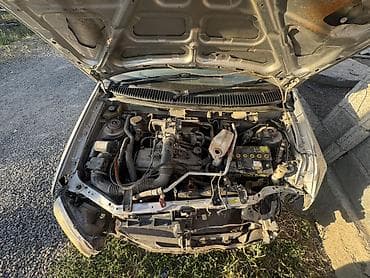 гак айон с: Mazda Demio: 2000 г., 1.3 л, Автомат, Бензин, Минивэн — 2