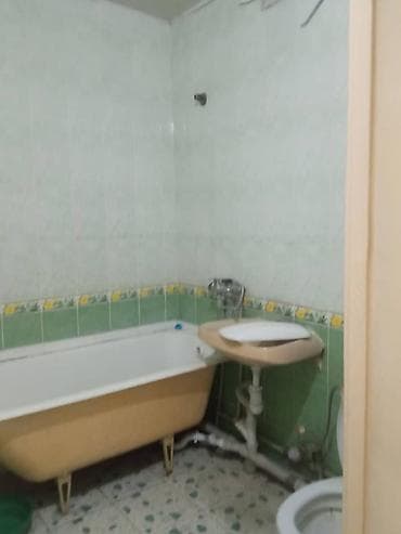 1 комната, Риэлтор, Без мебели — 5