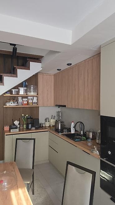 кайында дом: 110 м², 5 бөлмө, Жаныбарлары жок — 8
