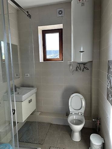 карабалта дом в аренду: 200 м², 5 комнат, Бронированные двери, Видеонаблюдение, Евроремонт — 9