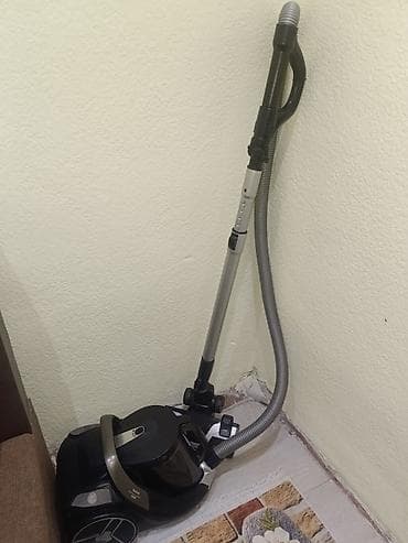 Тиричилик техникасы: Пылесос безмешковый Tefal (серия X-trem Power Cyclonic) - Тип — 3