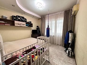 2 комнаты, 52 м², 105 серия, 5 этаж, Косметический ремонт — 4