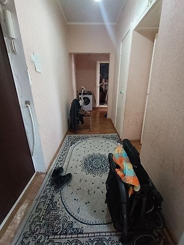 12 микр: 2 комнаты, Собственник, Без подселения, С мебелью полностью — 3