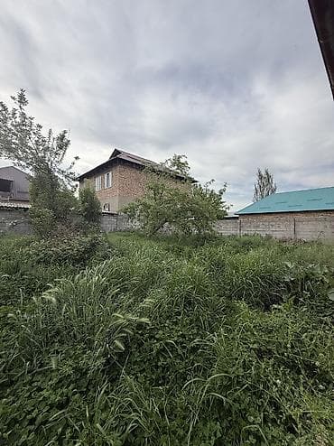скоро: Продается дом участок 4,5 в районе жм Ак босого в огороде есть — 9